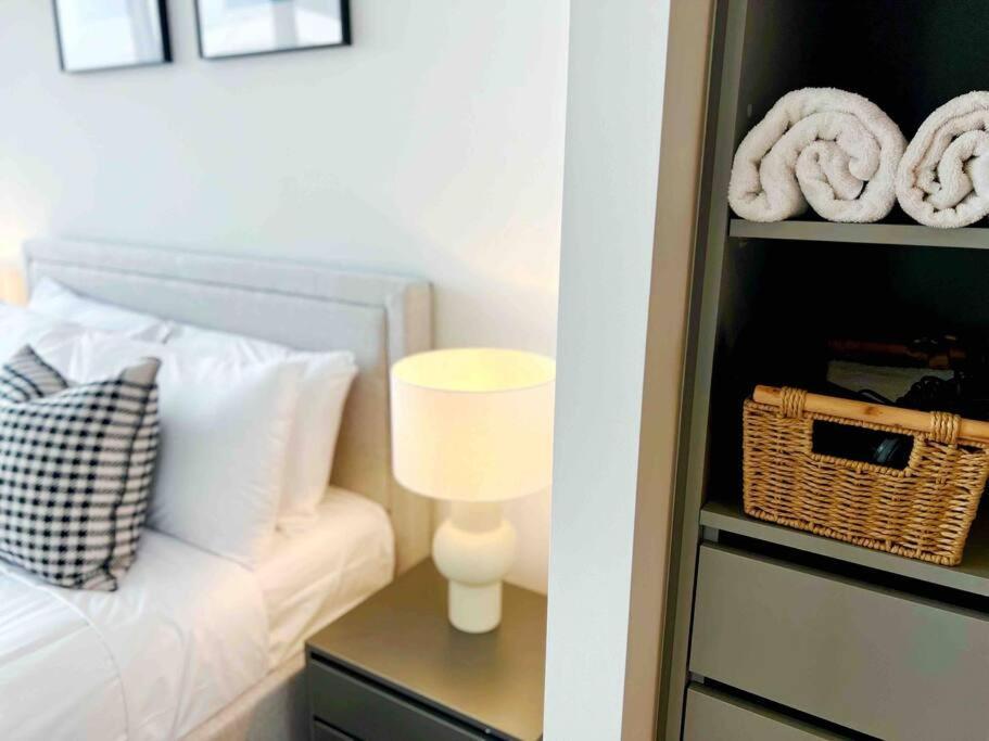 Apartment View Designed In Bondi Junction